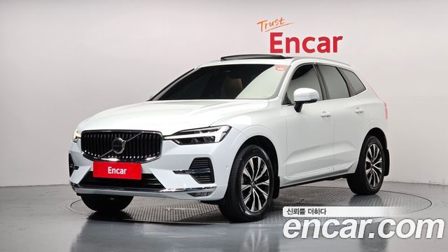 2024 Volvo XC60, VIN YV1UZL122R1929603
