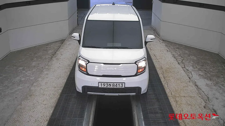 2023 Kia Ray, VIN KNACG811BPT326719