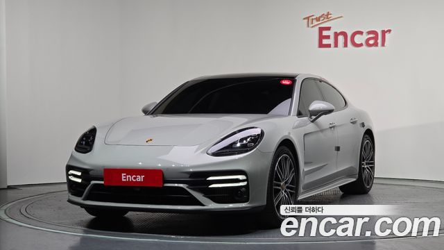 2023 Porsche Panamera, VIN WP0AJ297XPL109071