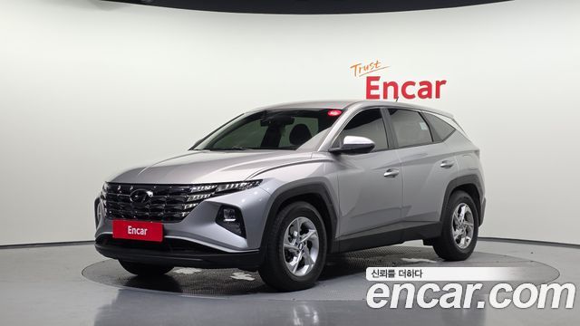 2022 Hyundai Tucson, VIN KMHJB81CDNU148582