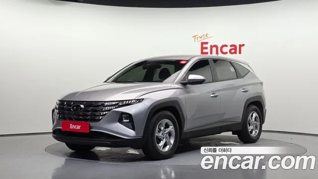 2022 Hyundai Tucson, VIN KMHJB81CDNU148582