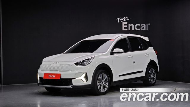 2023 Kia Niro, VIN KNAA181GFPT001174