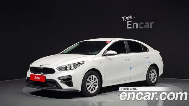 2021 Kia K3, VIN KNAF141BEMA094531