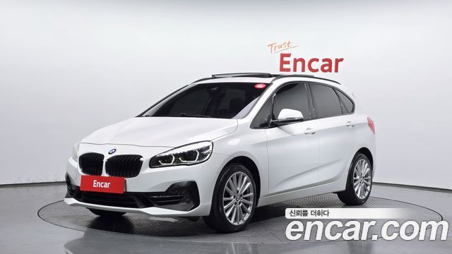 2021 BMW 2-Series, VIN WBA6T9109M7J12682