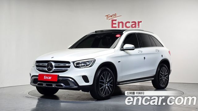 2021 Mercedes-Benz GLC-Class, VIN W1N0G5DB2MF925296