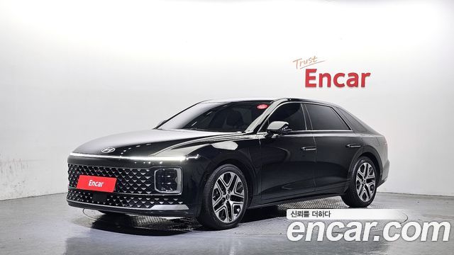 2023 Hyundai Grandeur, VIN KMHN241DBPA011758