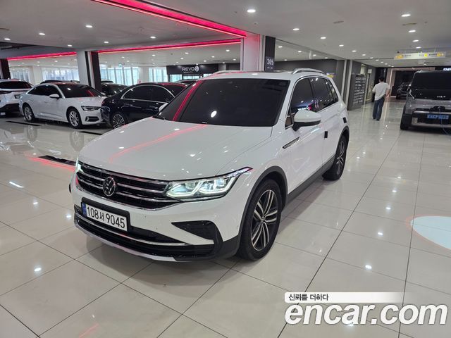 2023 Volkswagen Tiguan, VIN WVGZZZ5N8PW014284