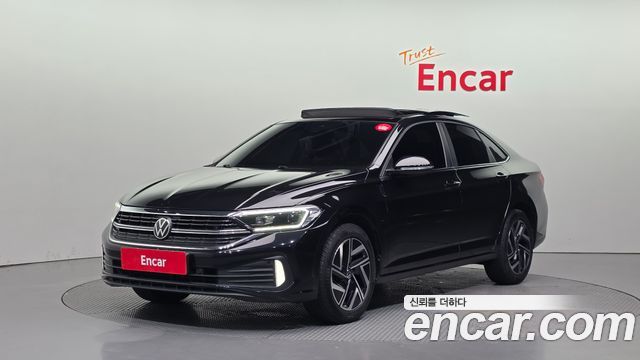 2023 Volkswagen Jetta, VIN WVWZZZBU9PM020140