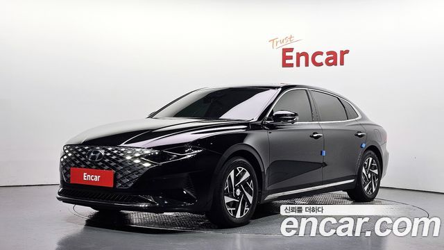 2023 Hyundai Grandeur, VIN KMHF1413BPA151611