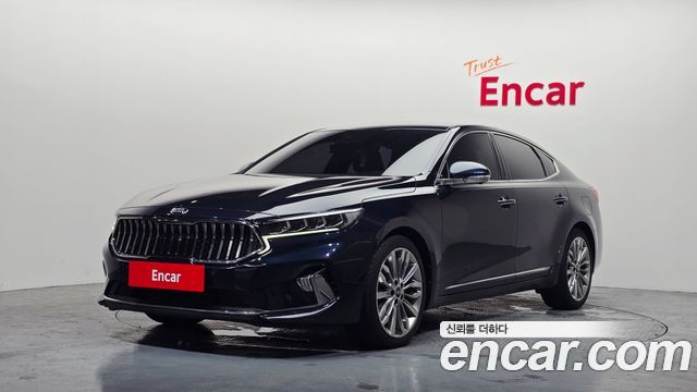2020 Kia K7, VIN KNALC41BBLA215941