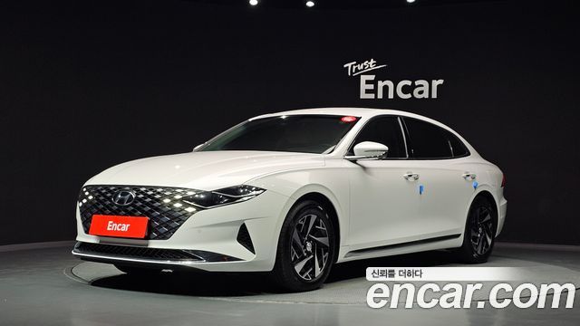 2023 Hyundai Grandeur, VIN KMHF1413BPA150214