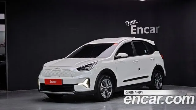 2023 Kia Niro, VIN KNAA181GFPT001836