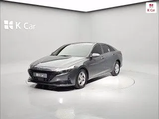 2023 Hyundai Avante, VIN KMHLL41EEPU398475