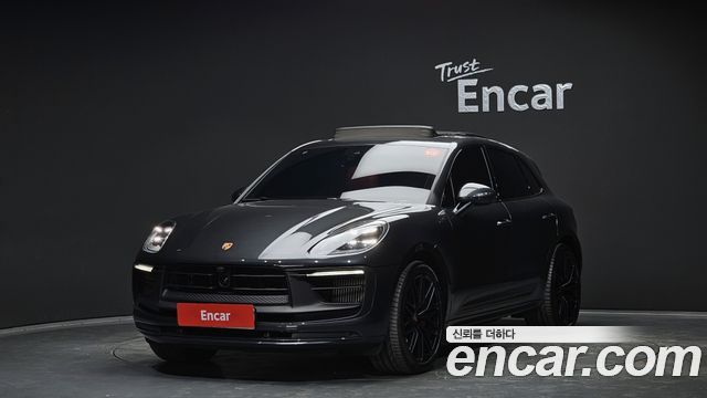 2023 Porsche Macan, VIN WP1AF2955PLB55230