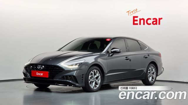 2023 Hyundai Sonata, VIN KMHL141EBPA270086