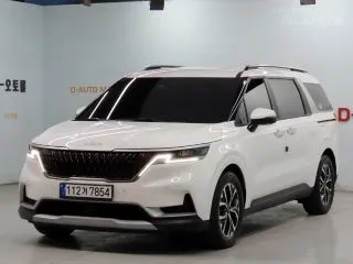 2022 Kia Carnival, VIN KNANB81BBNS181887