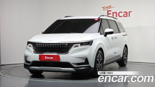 2023 Kia Carnival, VIN KNANB81BBPS303093