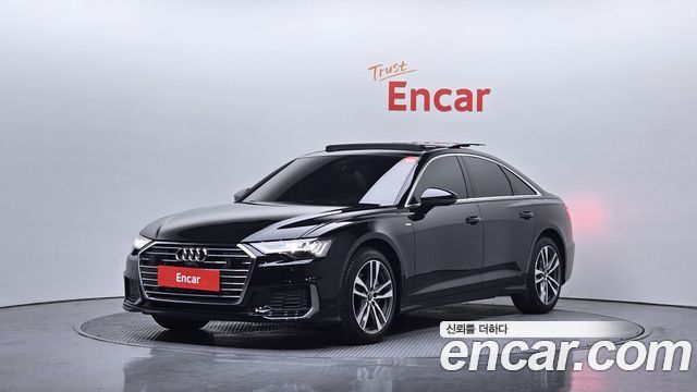2023 Audi A6, VIN WAUZZZF23PN072492