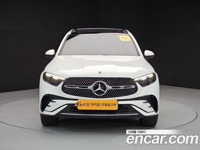 2023 Mercedes-Benz GLC-Class, VIN W1NKM4HBXPF053721