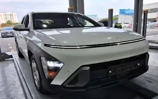 2023 Hyundai Kona, VIN KMHHB813BPU008969