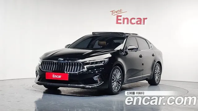 2021 Kia K7, VIN KNALC41BBMA243282