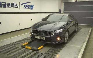 2020 Kia K7, VIN KNALC41BBLA228812