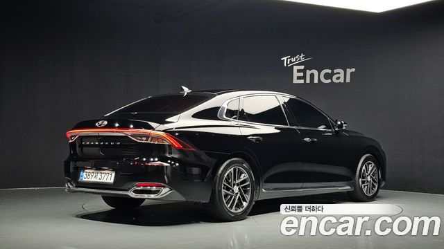 2023 Hyundai Grandeur, VIN KMHF241NBPA512786