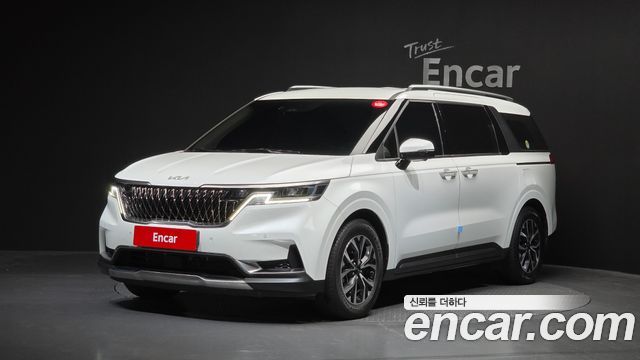 2023 Kia Carnival, VIN KNANE813BPS193918