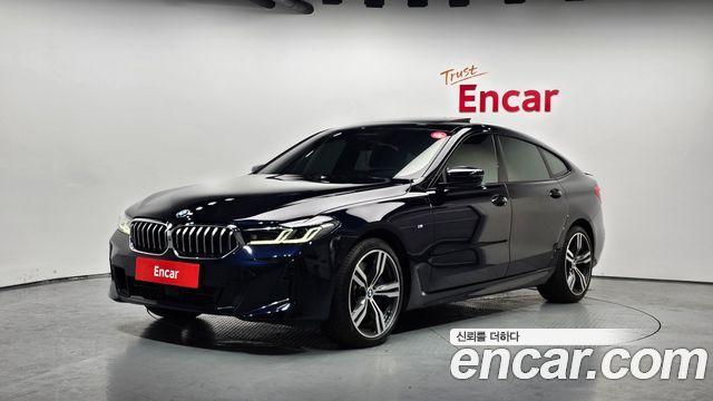 2023 BMW Gran Turismo, VIN WBA61CC03PCM97796