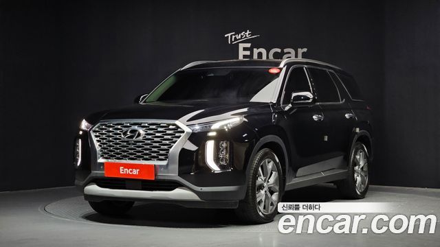 2022 Hyundai Palisade, VIN KMHR381EBNU326539