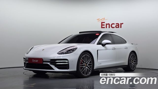 2021 Porsche Panamera, VIN WP0AG2970ML147435