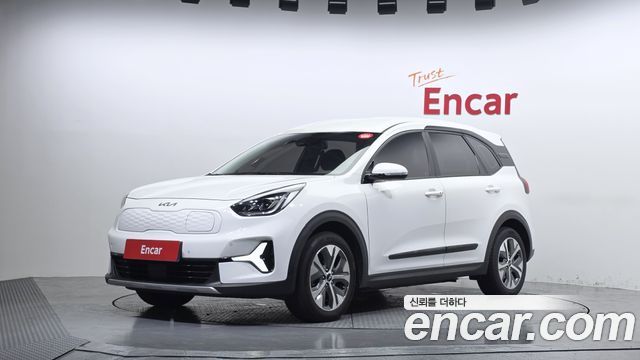 2023 Kia Niro, VIN KNAA281GFPT004306