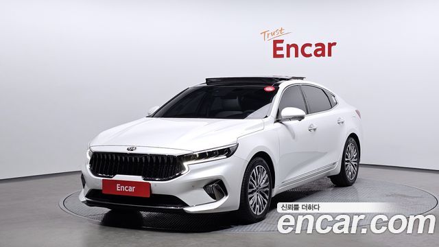 2020 Kia K7, VIN KNALE41GBLA029012