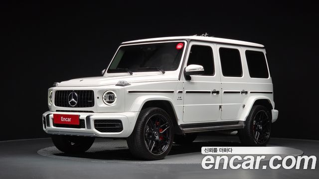 2021 Mercedes-Benz G-Class, VIN W1NYC7GJ0MX384238