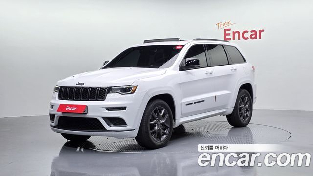 2020 Jeep Cherokee, VIN 1C4RJFBG1LC328368