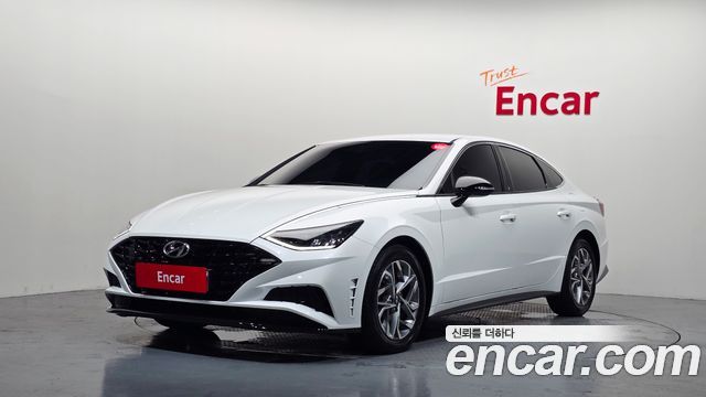 2022 Hyundai Sonata, VIN KMHL141EBNA215487