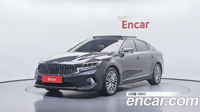 2020 Kia K7, VIN KNALE41GBLA026172