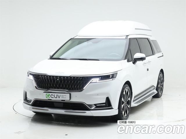 2023 Kia Carnival, VIN KNANE81BBPS360335