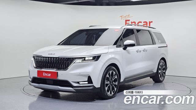 2023 Kia Carnival, VIN KNANB81BBPS246217