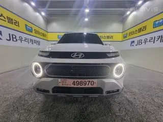 2027 Hyundai Casper, VIN KMHB5516BVW154448