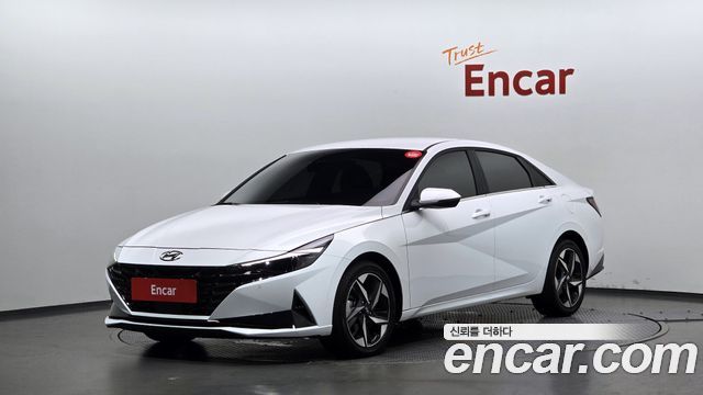 2023 Hyundai Avante, VIN KMHLR41EEPU402824