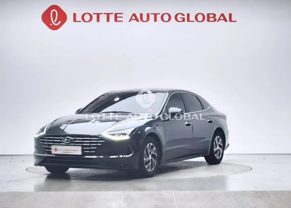 2022 Hyundai Sonata, VIN KMHL241JBNA050090