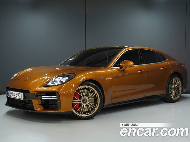 2024 Porsche Panamera, VIN WP0AF2YA8RL110091