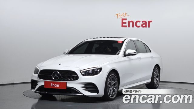 2021 Mercedes-Benz E-Class, VIN W1KZF0FB2MA875195