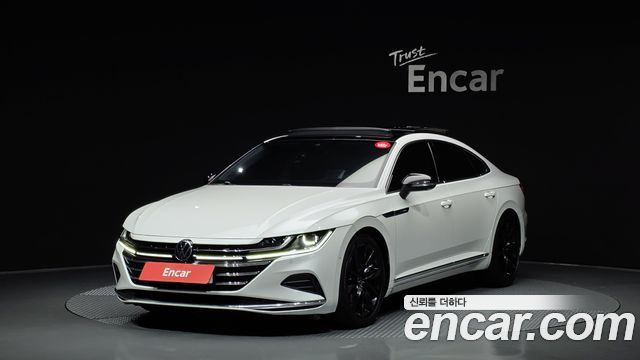 2023 Volkswagen Arteon, VIN WVWZZZ3HZPE006619