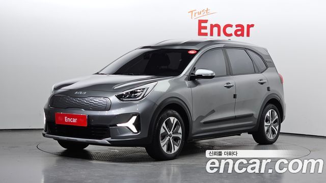 2023 Kia Niro, VIN KNAA181GFPT000871