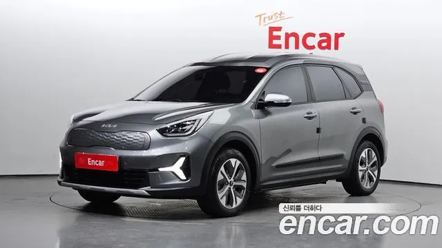 2023 Kia Niro, VIN KNAA181GFPT000871