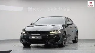 2020 Kia K5, VIN KNAG341ABLA076188