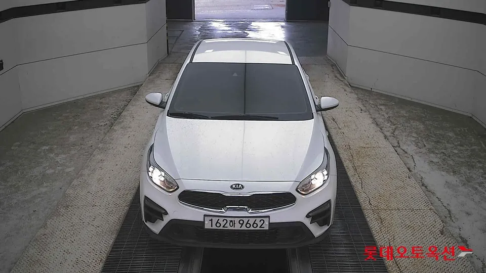 2021 Kia K3, VIN KNAF141BEMA914026