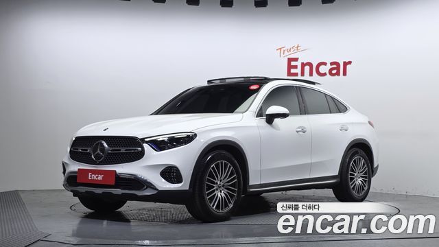 2025 Mercedes-Benz GLC-Class, VIN W1NKJ4HB2SF301204